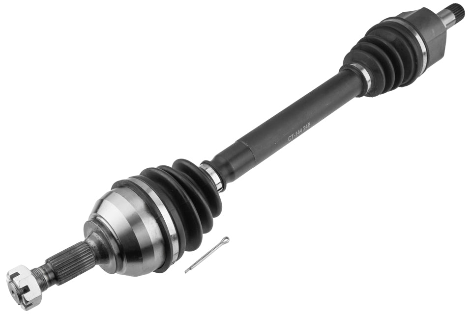 Driveshaft OEM 9672959780