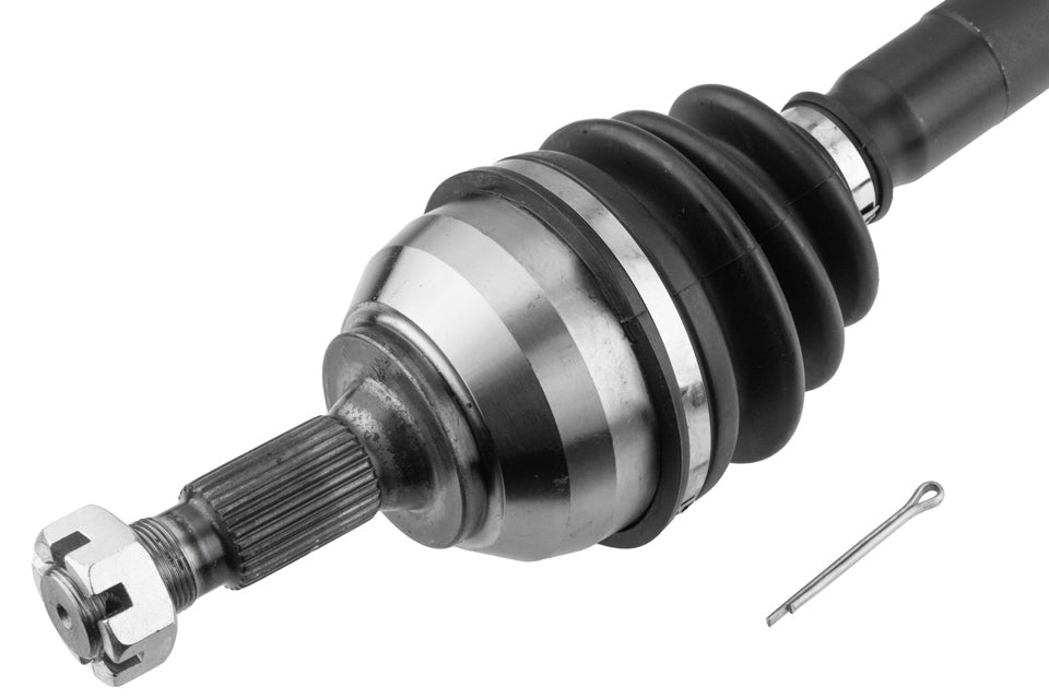 Driveshaft OEM 9672959780