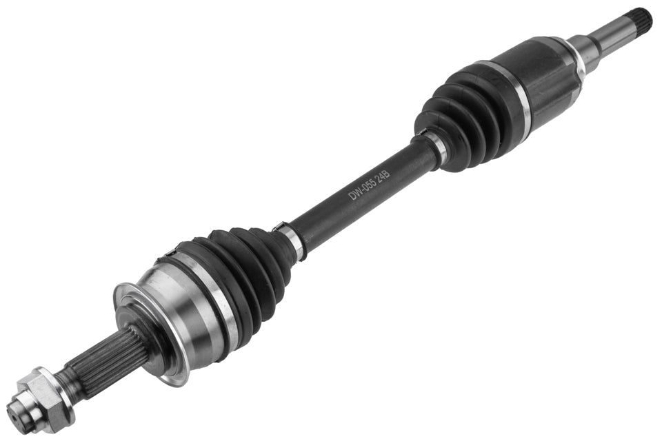 Driveshaft OEM 96852712