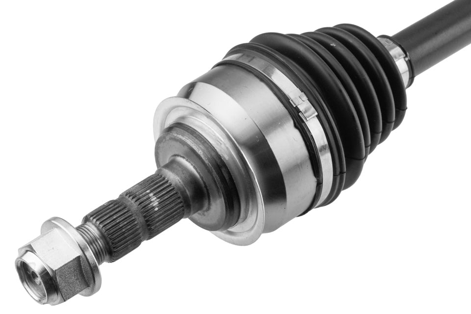 Driveshaft right OEM 13386324