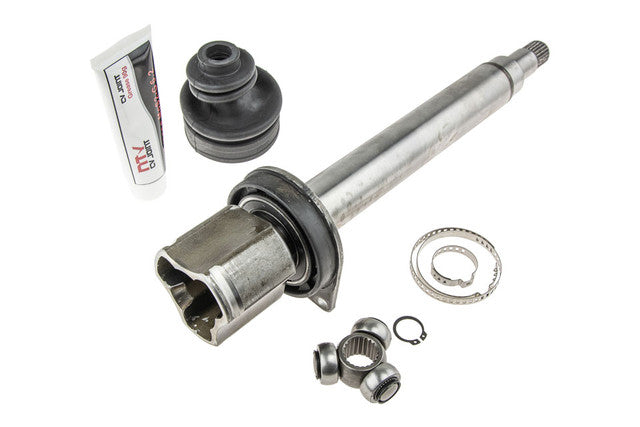 Homokineet reparatieset, Aandrijfas 