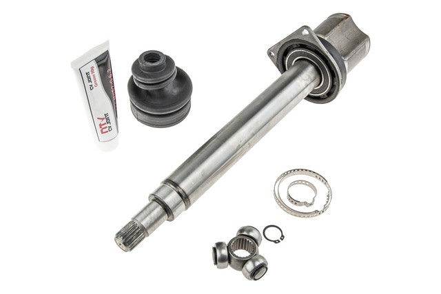 Homokineet reparatieset, aandrijfas