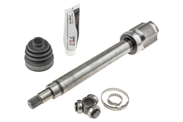 Homokineet reparatieset, aandrijfas