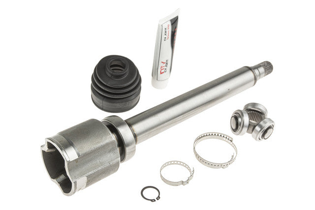 Homokineet reparatieset, Aandrijfas 