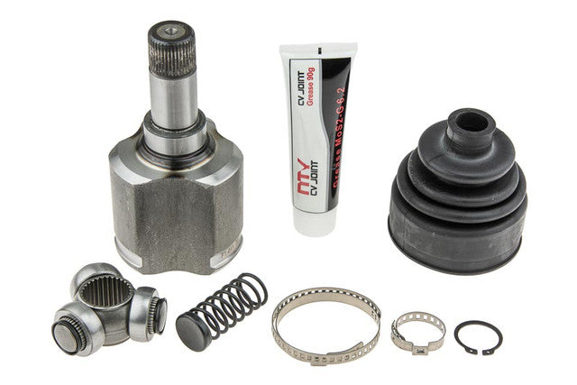 Homokineet reparatieset, Aandrijfas 