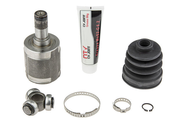 Homokineet reparatieset, Aandrijfas 