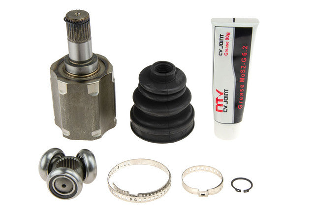 Homokineet reparatieset, Aandrijfas 