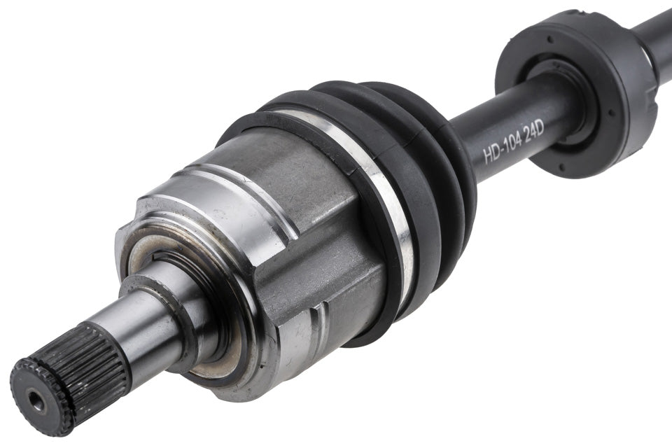 Driveshaft OEM 44306-TA9-E01
