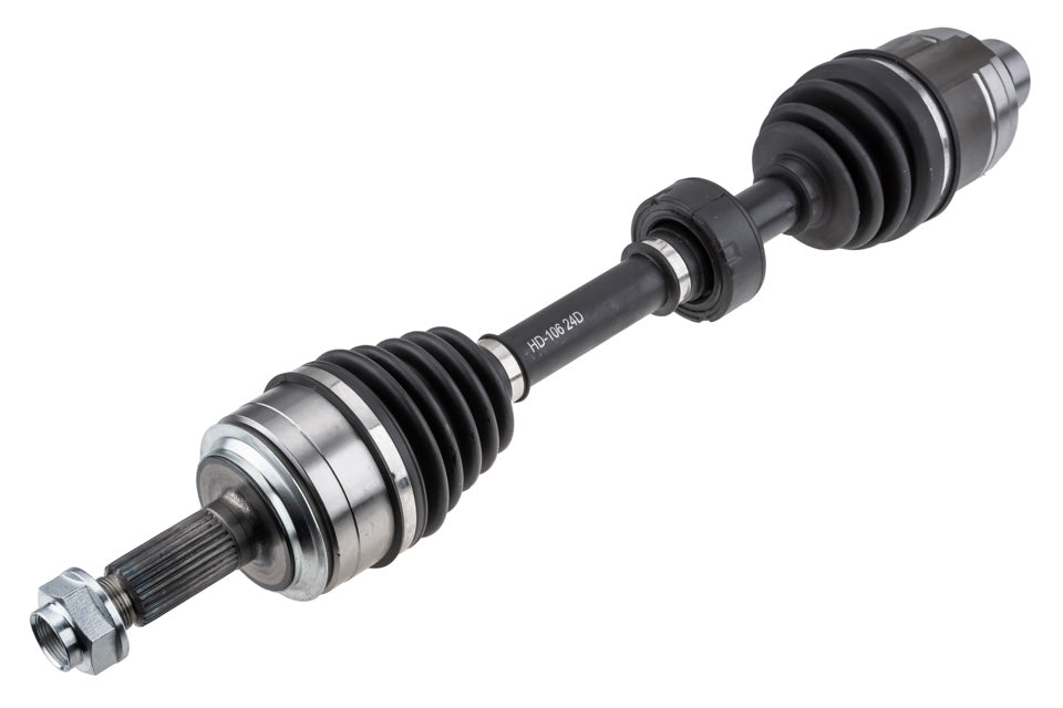Driveshaft right OEM 44305-TA9-E01