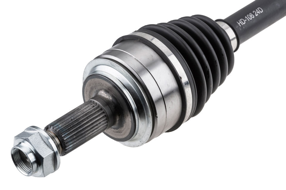 Driveshaft right OEM 44305-TA9-E01