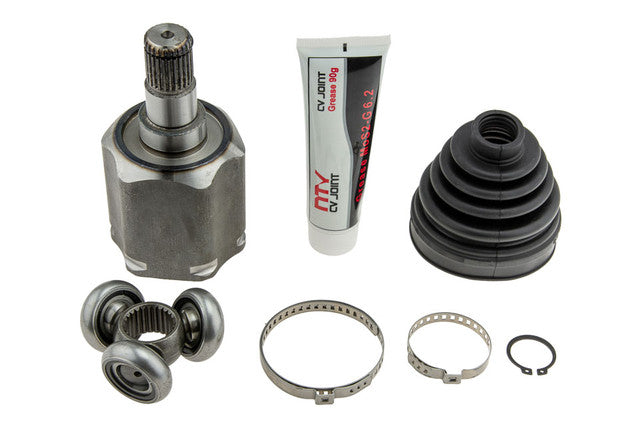 Homokineet reparatieset, Aandrijfas 