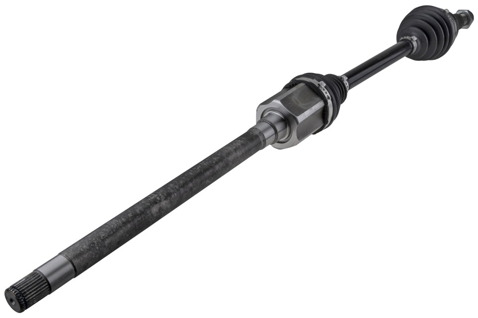 Driveshaft right OEM LR092738