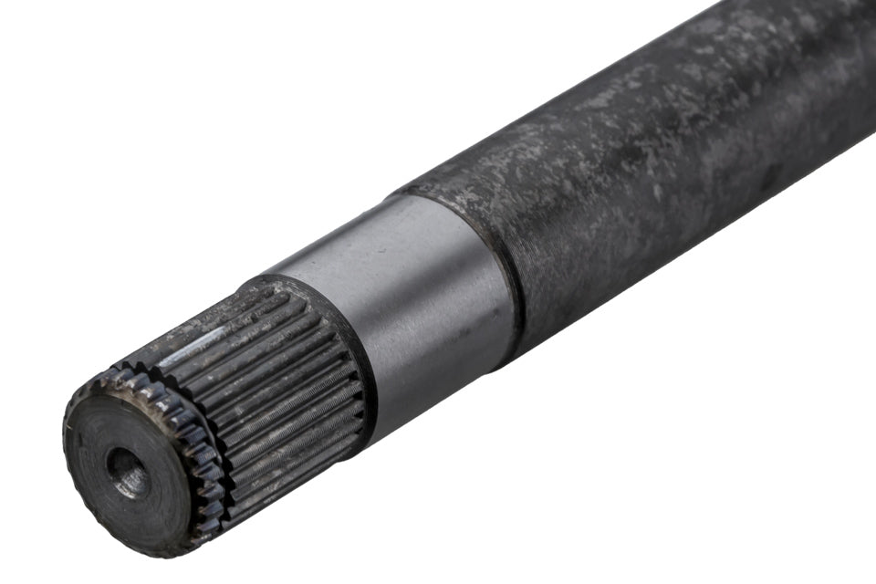 Driveshaft right OEM LR092738