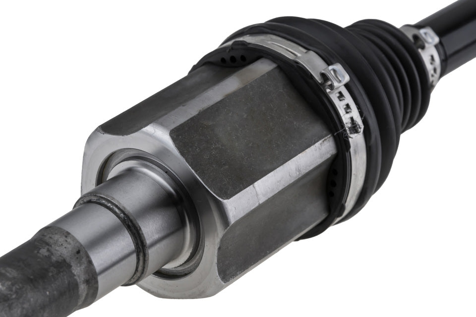 Driveshaft right OEM LR092738