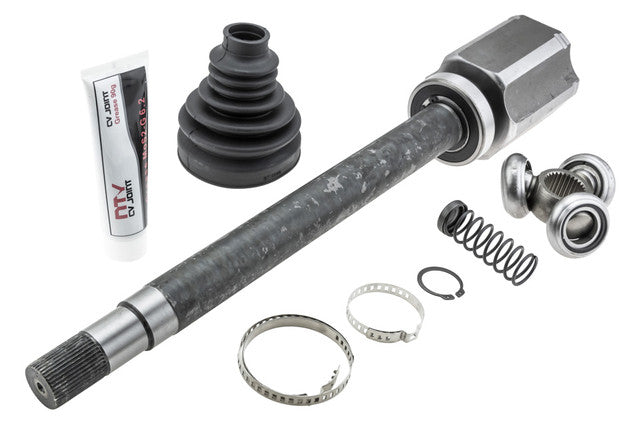 Homokineet reparatieset, aandrijfas