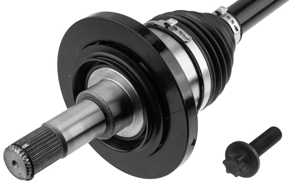Driveshaft OEM A1673503401