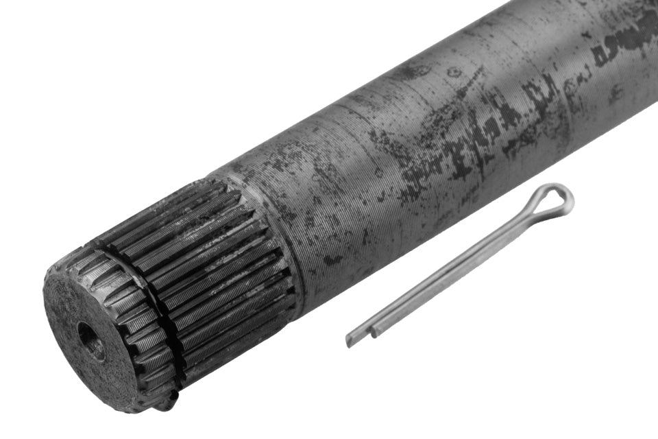 Antriebswelle OEM 1609899980