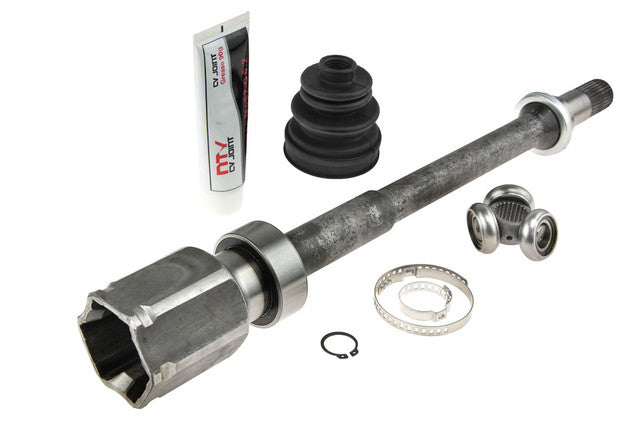 Homokineet reparatieset, Aandrijfas 