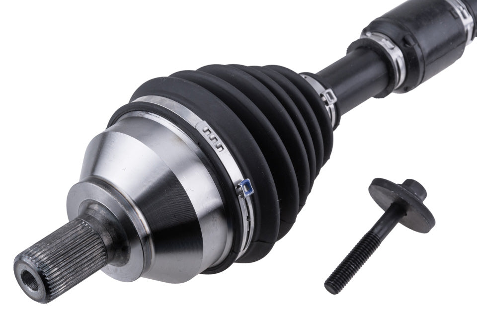 Driveshaft OEM GG28-25-500C