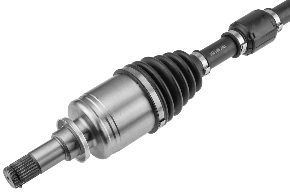 Driveshaft OEM FG31-25-600