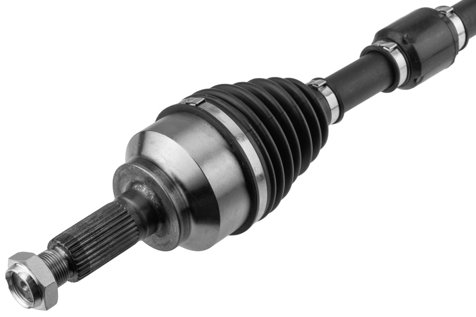Driveshaft right OEM FG05-25-500A