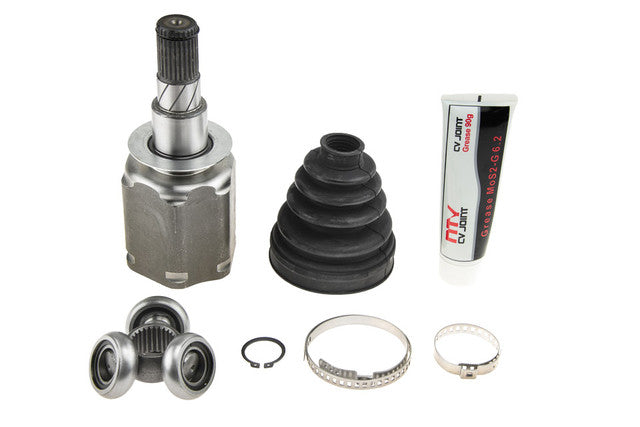 Homokineet reparatieset, Aandrijfas 