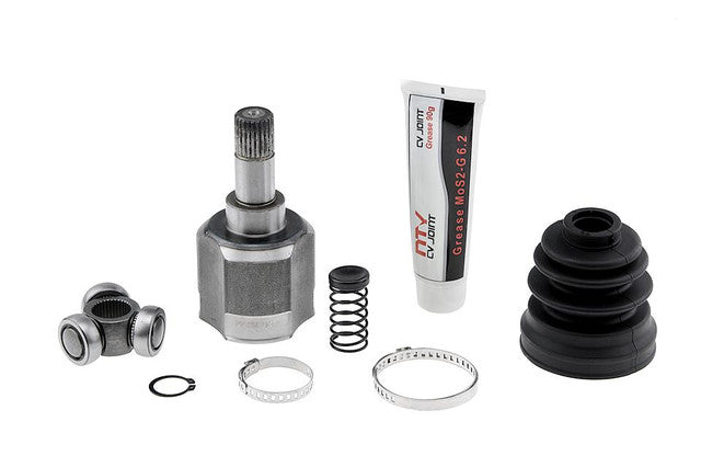 Homokineet reparatieset, Aandrijfas 