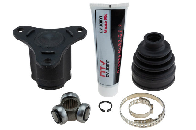 Homokineet reparatieset, Aandrijfas 