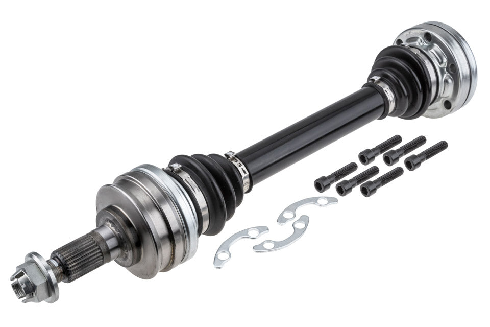 Driveshaft OEM 98733202450