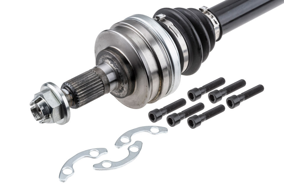 Driveshaft OEM 98733202450