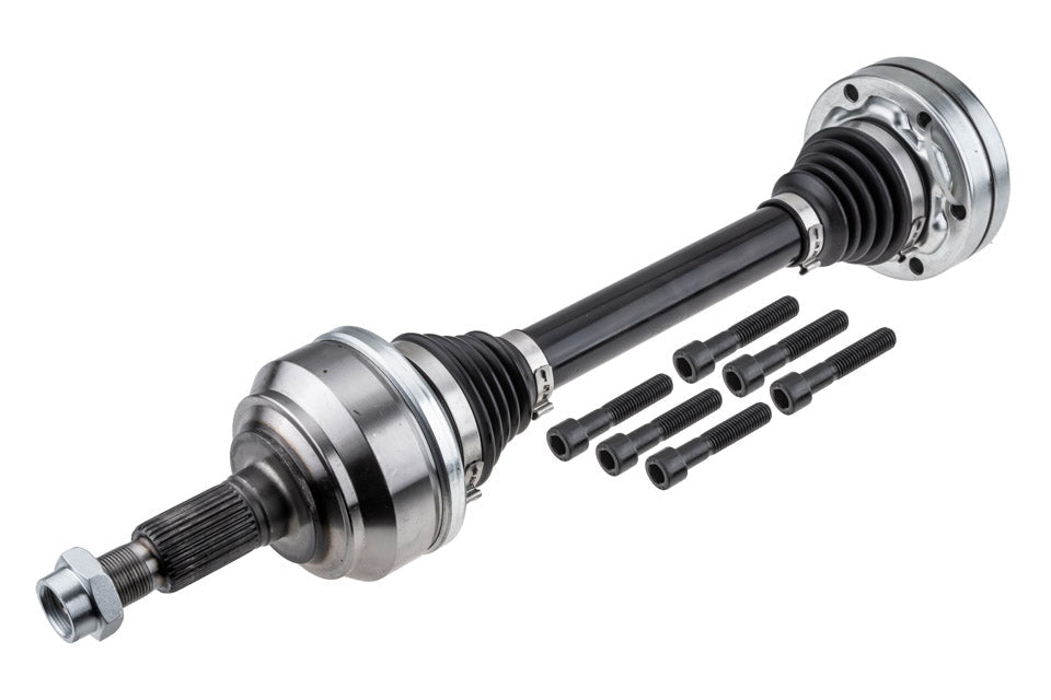 Driveshaft OEM 99133202450