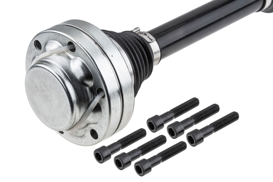 Driveshaft OEM 99133202450