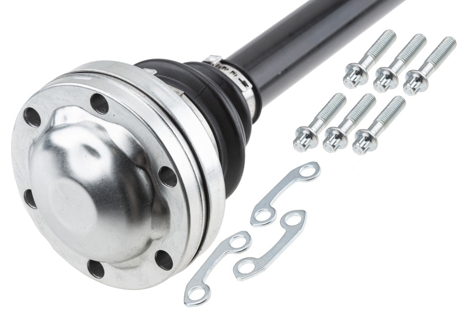 Driveshaft OEM 98133202380