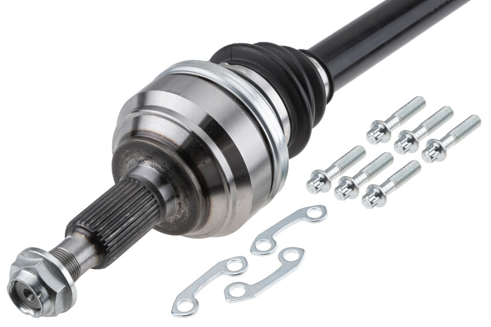 Driveshaft OEM 98133202380