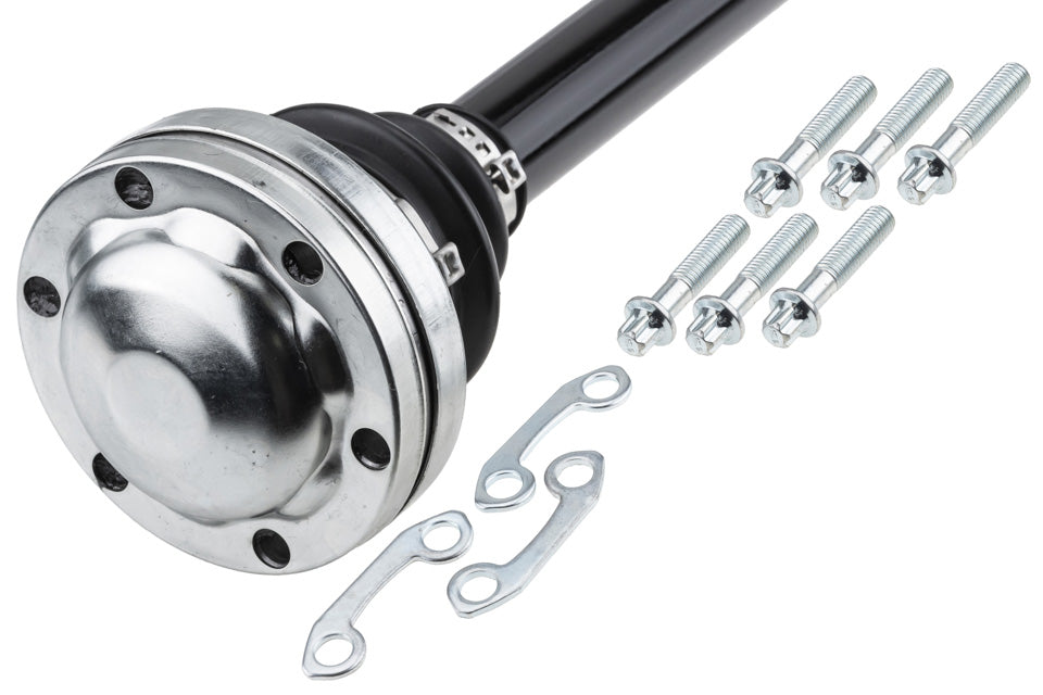 Driveshaft right OEM 98133202480