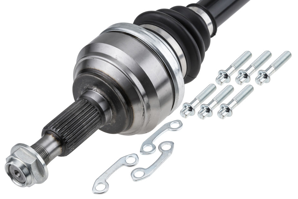 Driveshaft right OEM 98133202480