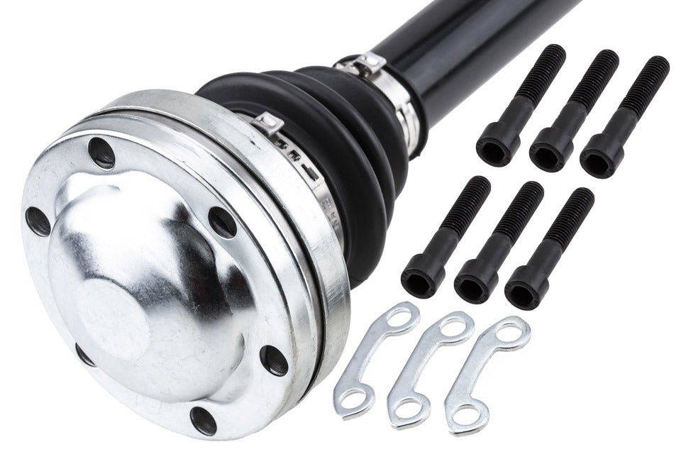 Driveshaft OEM 98133202410