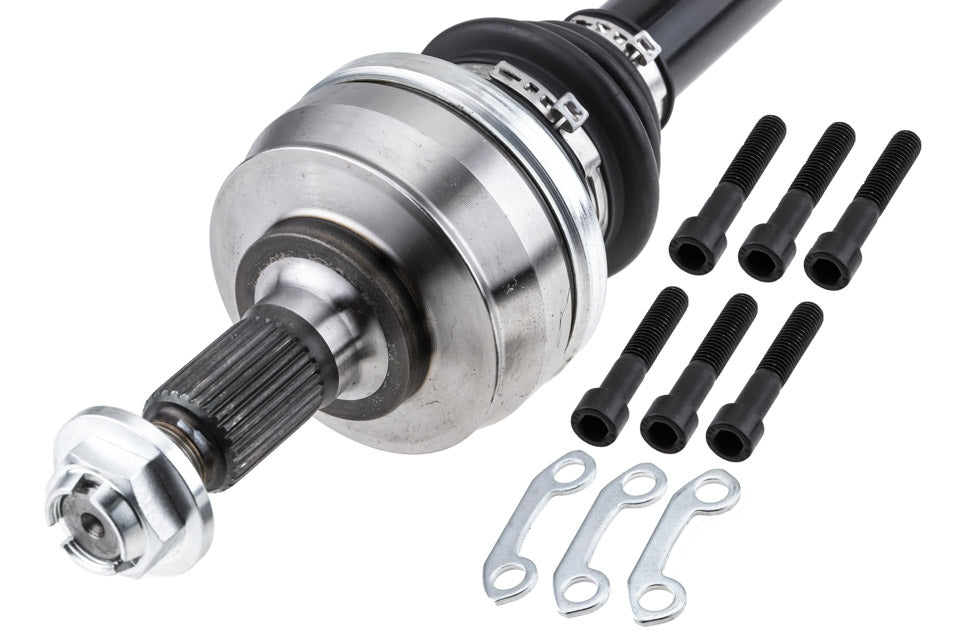 Driveshaft OEM 98133202410