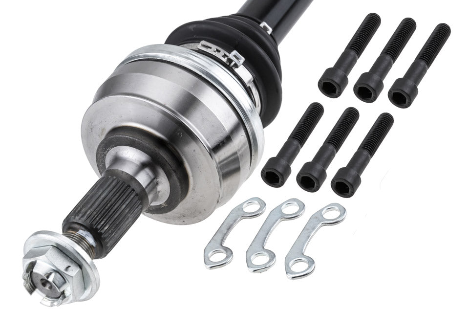 Driveshaft OEM 98733202460