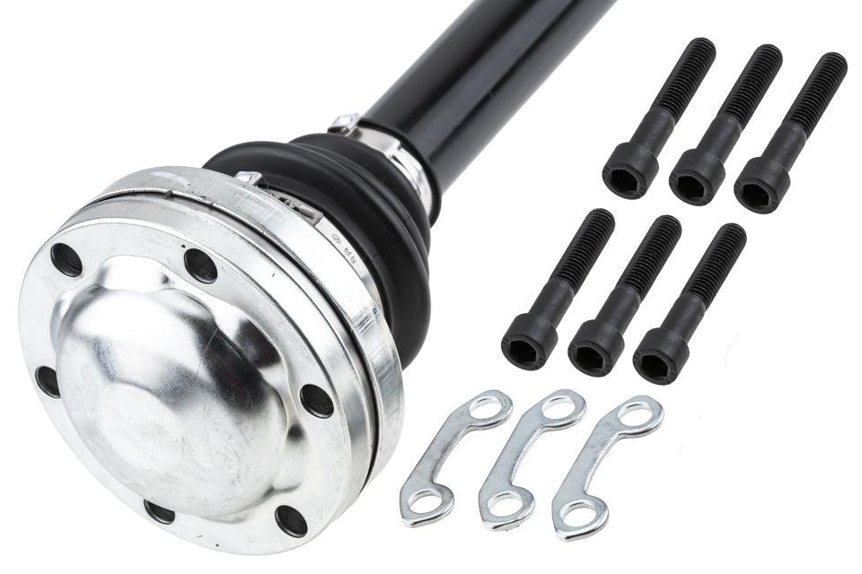 Driveshaft OEM 98733202460