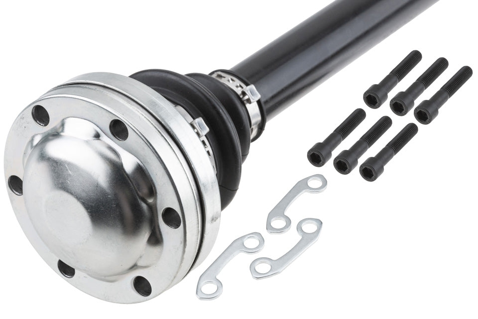 Driveshaft right OEM 98733202423