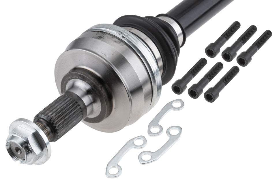 Driveshaft right OEM 98733202423
