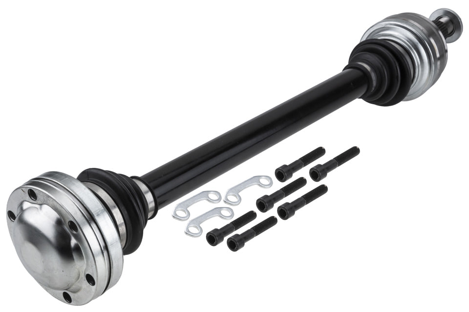 Driveshaft right OEM 98133202431