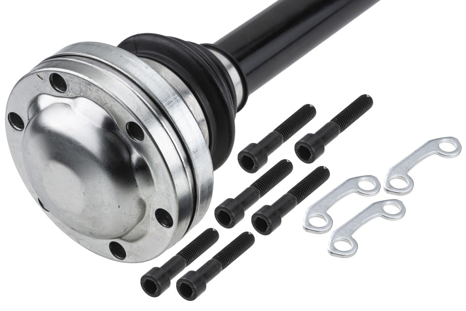 Driveshaft right OEM 98133202431