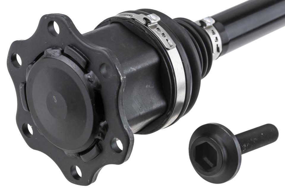 Driveshaft OEM NPW-PS-021