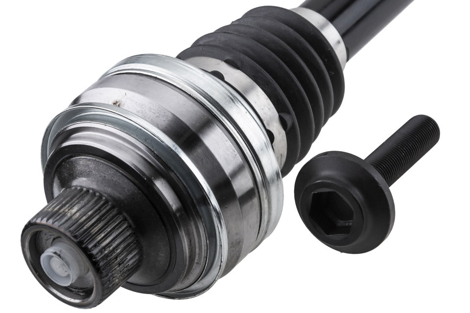 Driveshaft OEM NPW-PS-022