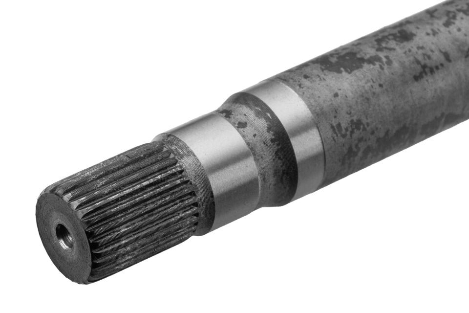 Driveshaft right OEM 391009653R