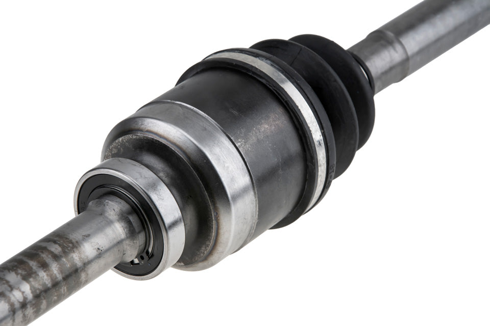 Driveshaft right OEM 7700102981