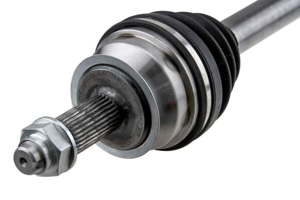 Driveshaft right OEM 7700102981