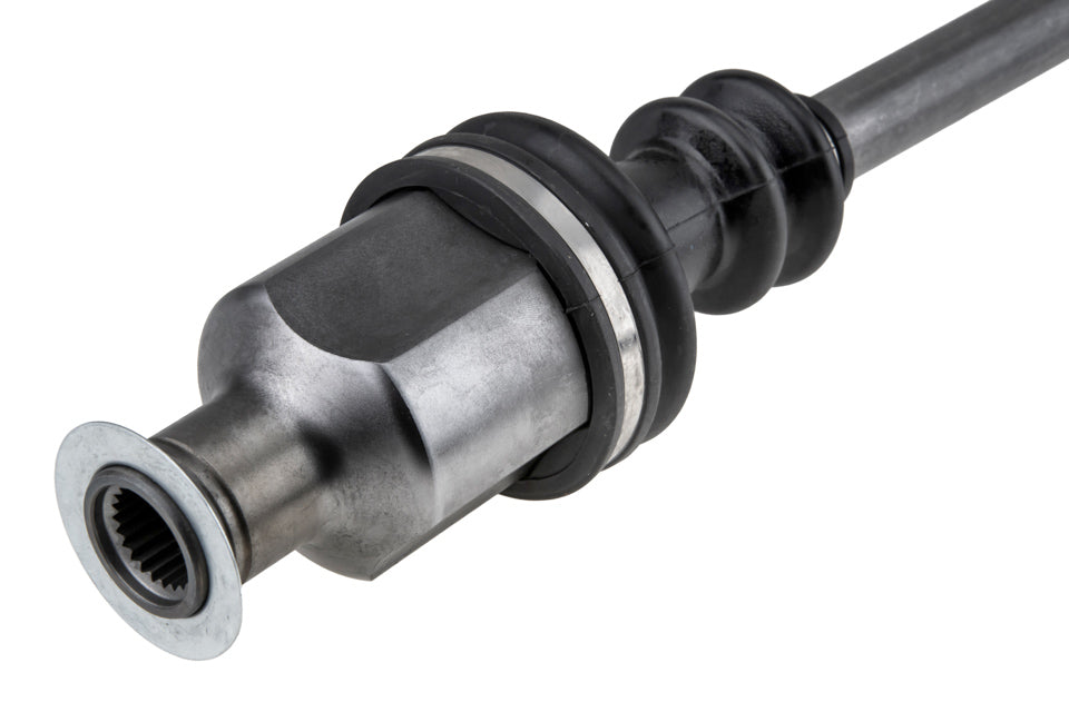 Driveshaft right OEM 7700106009